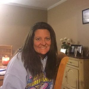 Meet your Posher, Michele