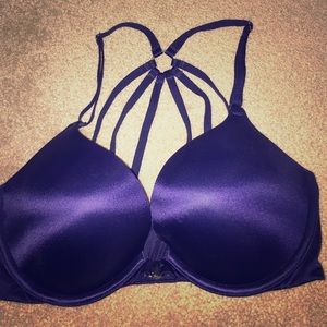 Victoria's Secret push up sexy back bra