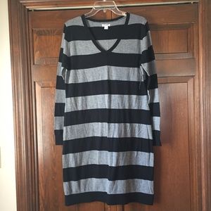 Old Navy Sweater Dress