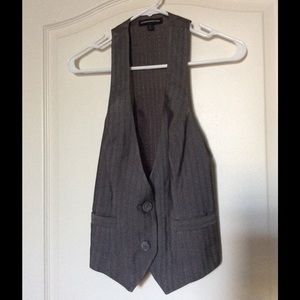 Express Design Studio Vest