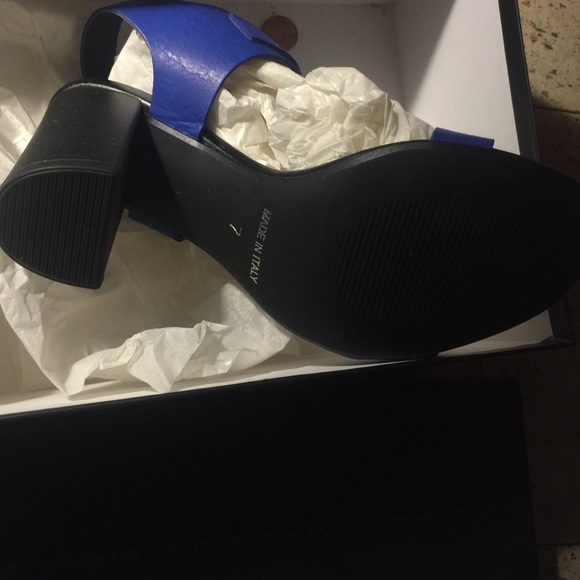 Steven's heels! - Picture 2 of 2