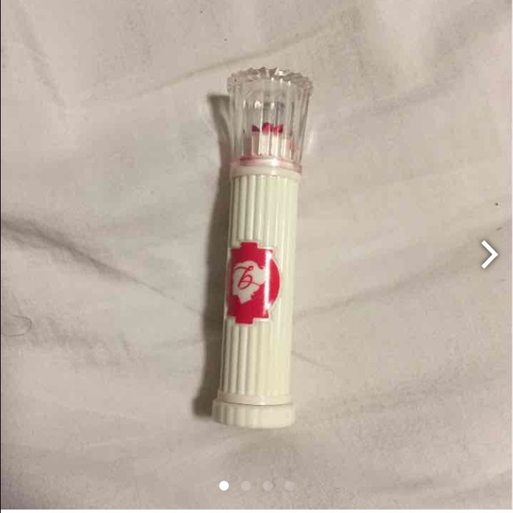 Benefit lipstick in dare me