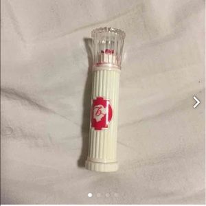 Benefit lipstick in dare me