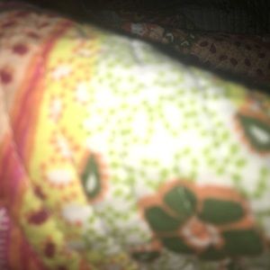 Meet your Posher, Henna