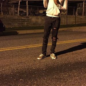 Meet your Posher, Raekwon