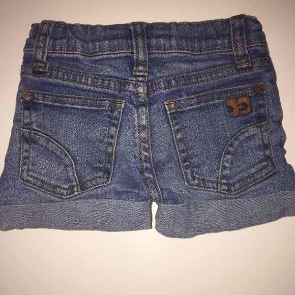 Joe's jeans 18 months