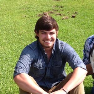 Meet your Posher, Jared