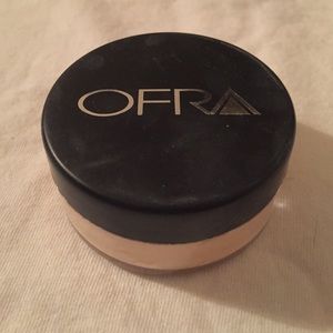 Unused OFRA Translucent Highlighting Powder