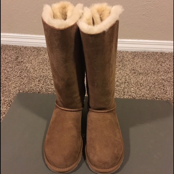 ugg bailey triplet bow ugg bailey triplet bow