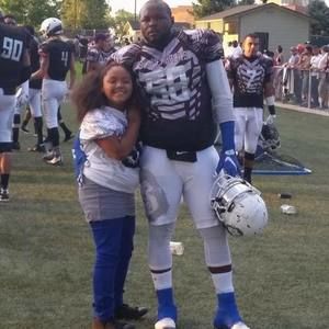 Meet your Posher, Joel