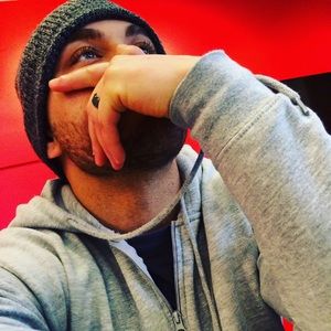 Meet your Posher, Dj