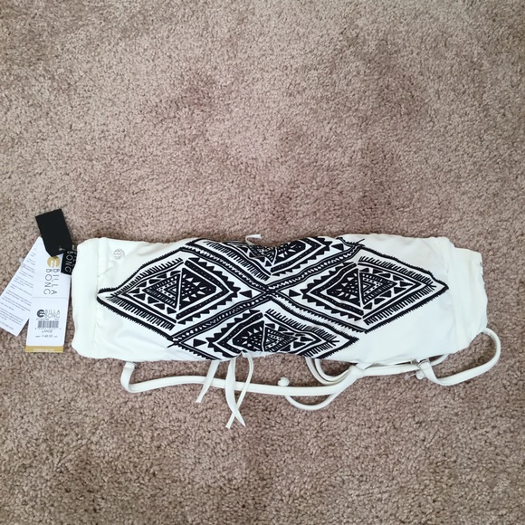 Billabong Bikini Top