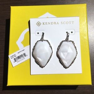 Corley Earrings