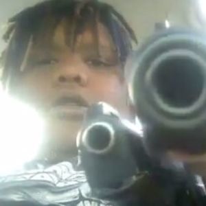 Meet your Posher, Tonie