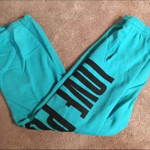 Victoria's Secret PINK Sweats