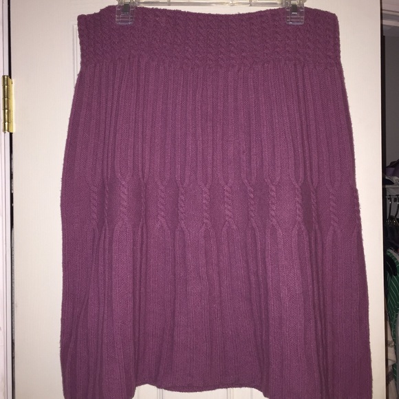 Skirt