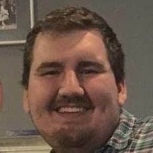 Meet your Posher, Trey