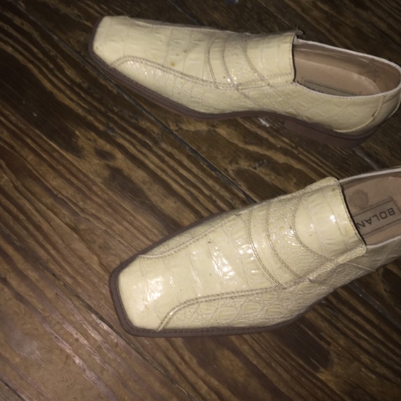 Men's Dress Shoes - Picture 3 of 3