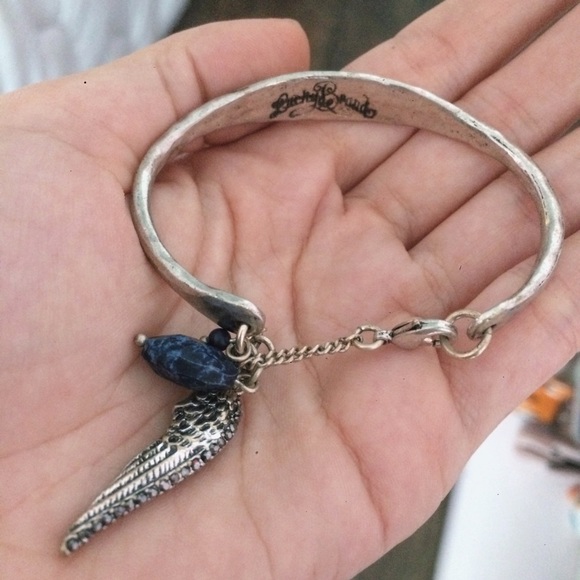 💙SOLD💙Lucky Brand Bracelet