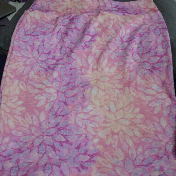 Cassie Skirt