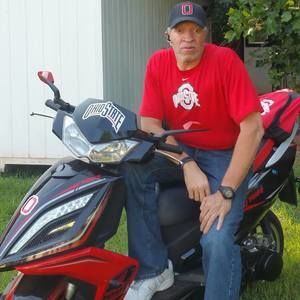 Meet your Posher, James