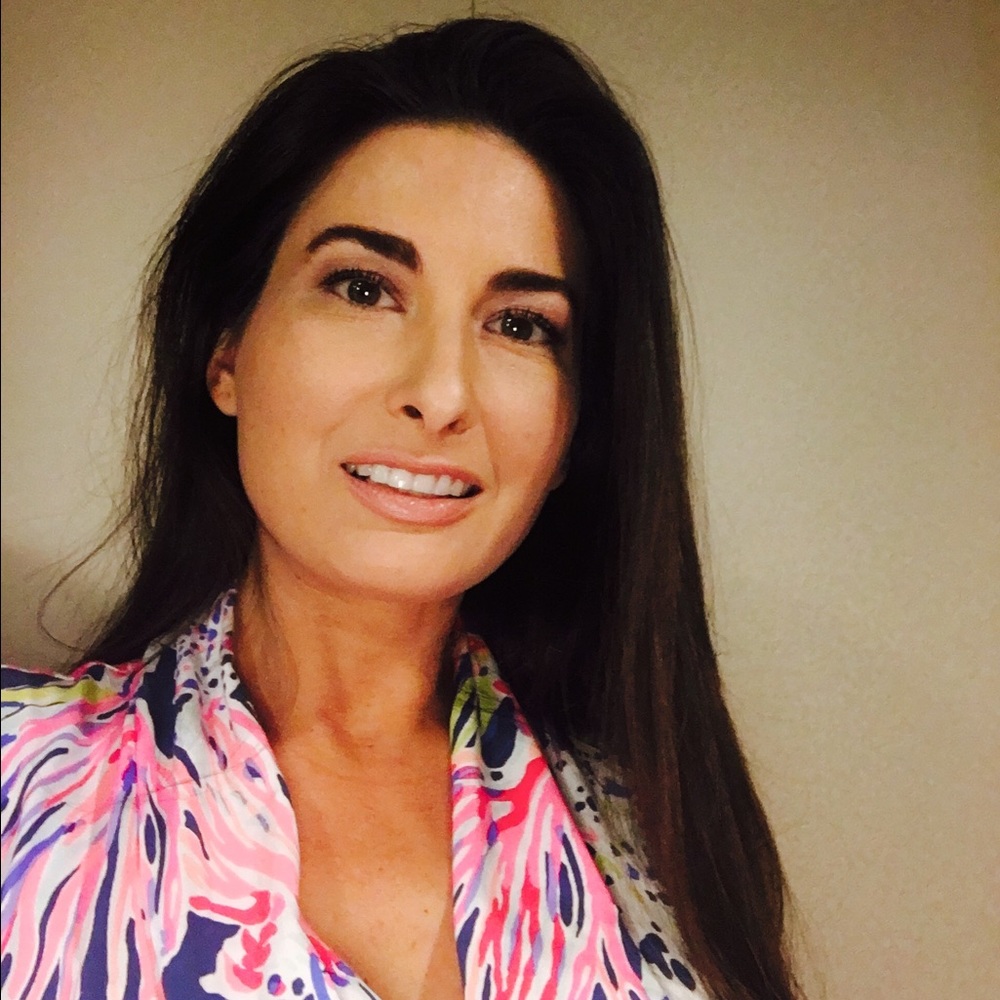 Meet your Posher, Alison