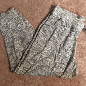Super Soft Jogger Pants