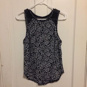 Lululemon Sculpt tank