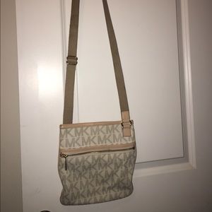 Coach satchel purse