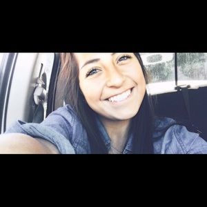 Meet your Posher, Rosa