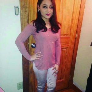 Meet your Posher, Katherne