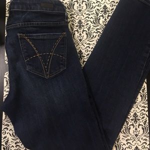 Kut from the Kloth Boyfriend jeans