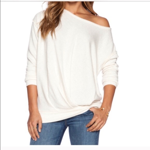 Free People Sweaters - Free People Pullover sweater