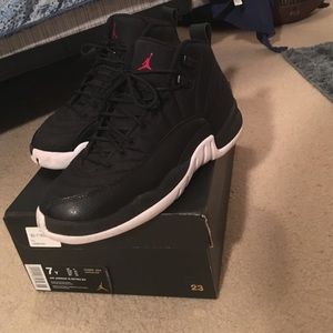 Air Jordan 12 retro