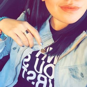 Meet your Posher, Juliane