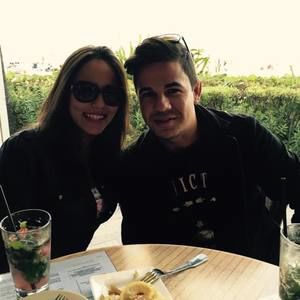 Meet your Posher, Karine gabriel