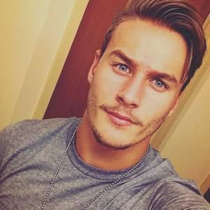 Meet your Posher, Brayden