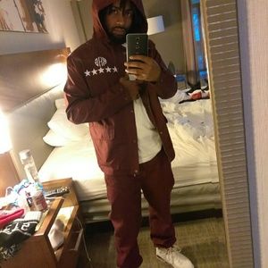 Meet your Posher, Ryan