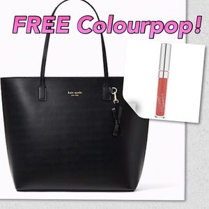 Kate Spade Sawyer Street Tori (nwt!!!)