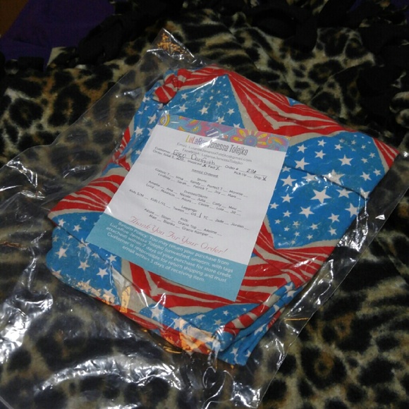 Wonder Woman Leggings