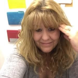 Meet your Posher, Kimberley