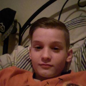 Meet your Posher, Blake