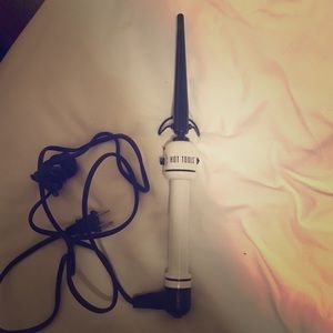 Hot Tools Hair Curling Wand