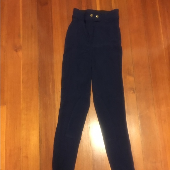 American Apparel Pants - American apparel riding pants