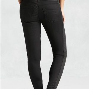 Black True Religion's