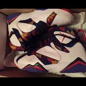 AIR JORDAN 7