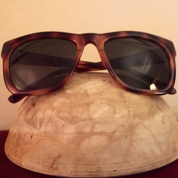 Cole Haan Tortoise Shell Sunglasses