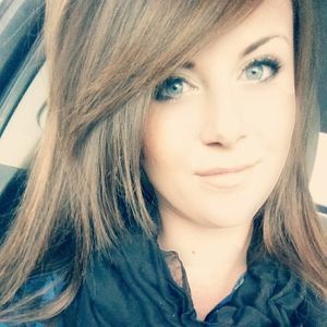 Meet your Posher, Erika