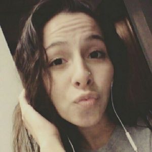 Meet your Posher, Briana