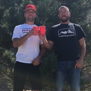 Meet your Posher, Bryce